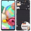 LCD dotykový displej pre Samsung Galaxy A71 SM-A715F Incell Rámček