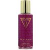 GUESS Sexy Skin Wild Flower, Telový sprej, 250 ml,