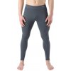 Gina Unisex legíny dlhé 95031P Šedá-biela