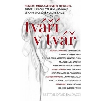 Tváří v tvář (David Baldacci