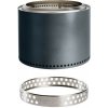 Solo Stove bezdymové ohnisko Bonfire + stojan 2.0 Gunmetal metallic