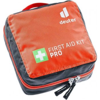 Deuter First Aid Kit Pro empty AS prázdná červená