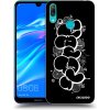 Picasee ULTIMATE CASE pro Huawei Y7 2019 - Throw UP