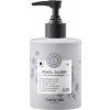 Maria Nila Colour Refresh Pearl Silver 0.20 maska s farebnými pigmentami 300 ml