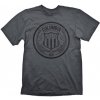 Bioshock - Columbia (T-Shirt) M