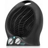 Silný keramický ohrievač 2 v 1 Cecotec Ready Warm 9500 Force