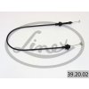 LANKO PLYNU LINEX 39.20.02 SKODA FAVORIT 775/580 115522740