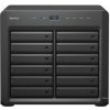 Synology DiskStation DS3622xs+ / 12x HDD / Xeon D-1531 @ 2.2GHz / 16GB RAM / 2x USB 3.2 / 4x GLAN (DS3622xs+)