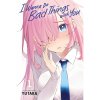 Viz Media I Wanna Do Bad Things with You 1
