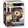 Funko POP! MARVEL 1569 Split Iron Man / Tony Stark