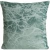 EUROFIRANY DEKORAČNÁ OBLIEČKA NA VANKÚŠ VELVET 45X45 CM VZOROVANÁ