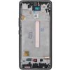 LCD Displej + Dotykové sklo + Rám Samsung Galaxy A53 5G