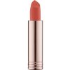 Laura Mercier Caviar Smoothing Matte Lipstick Refill rúž Coral Velour 3,8 g