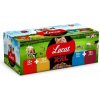 Cobbys pet Lucat kura hovadzie pečeň ryba 40 x 100 g