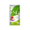 N&D PRIME DOG Adult Mini Canar & Apple 7 kg + DOPRAVA ZDARMA