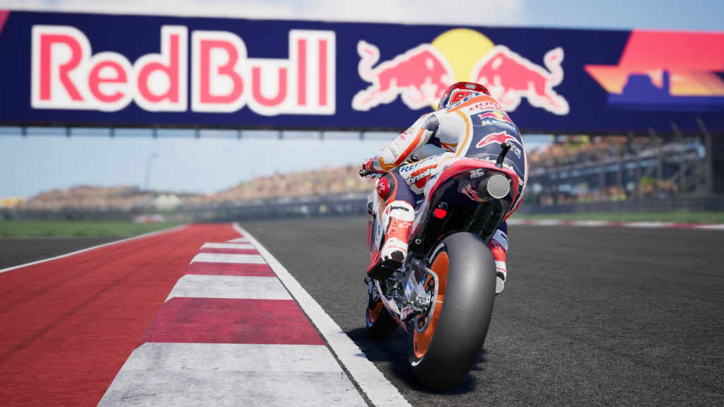 Moto GP 18