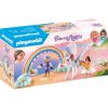 PLAYMOBIL® 71361 Nebeský Pegas s dúhou