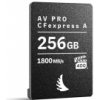Angelbird AV PRO CFexpress A v4 MK2 256 GB