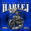 Harlej - Best Of 30 Let 2006-2025 Part 2 / Vinyl / 2LP [2 LP]