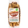 BIO COUNTRY LIFE Granola Křupavé müsli ovocné s klikvou 350 g