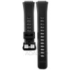 CASIO 10579590 - Plastový remienok CASIO WS-1000H (2800)
