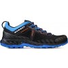 ALNASCA KNIT III LOW GTX MEN black-glacier blue Veľkosť UK: 11