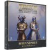 Heroes of Might and Magic III: Bitevní pole