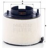 Vzduchový filter MANN FILTER C 17 009