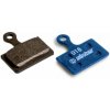 SINTER BRZDOVÉ DOŠTIČKY SHIMANO TYP KNOG BLUE