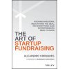 Art of Startup Fundraising