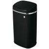 Bezdotykový odpadkový kôš so senzorom 58 l Matte Black Collection BH-9526