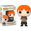 Funko POP! Harry Potter Ron Puking Slugs with Bucket 9 cm 114