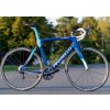 Pinarello cestný bicykel DOGMA K8S DuraAce Racing Zero modrý 560