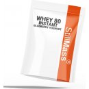 Still Mass WHEY 80 Instant 2000 g