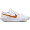 Nike Zoom Court Lite 3 JR - white/monarch/pale ivory