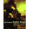 Orphic Songs (Campana Dino)