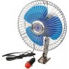 Ventilátor kovový 12V maxi Automax