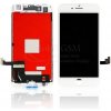 LCD displej + Dotykové sklo Apple iPhone 8, SE 2020, SE 2022 Biela - Originál