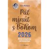 Päť minút s Bohom 2026 - Anna Mátiková