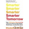 Smarter Tomorrow - Elizabeth R. Ricker