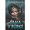 Sama v búrke - Andrea Rimová