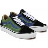 Vans Skate Old Skool University/Green/Blue 43