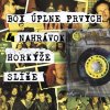 Horkýže Slíže - Box Úplne Prvých 4 Nahrávok / BOX SET [4CD]