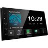 Kenwood DMX5020DABS autorádio s Apple CarPlay, Android Auto, DAB+ a Bluetooth