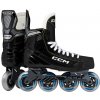 Korčule na inline hokej CCM Tacks AS550 Intermediate EUR 37,5, Regular