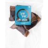 RAW RAW Sea Snacks Raja plutvy 100g