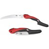 Sklopná pílka FELCO 604 zahnutá, plátok 24 cm
