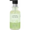 Vivian Gray True Nature Citrus & Bergamot krémové mydlo s osviežujúcim účinkom 300 ml