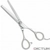 Dictum 708167 - Japanese Thinning Scissors Standard 5.5