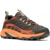 Pánske outdoorové topánky Merrell MOAB SPEED 2 čierne J037531 - EUR 41 | UK 7 | US 7,5